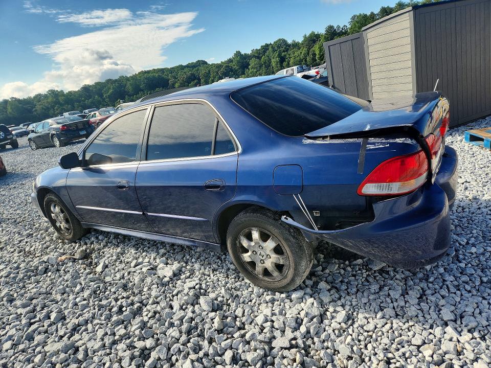 Продажа на аукционе авто 2002 Honda Accord, vin: 1HGCG66822A034304, номер лота: 57059646