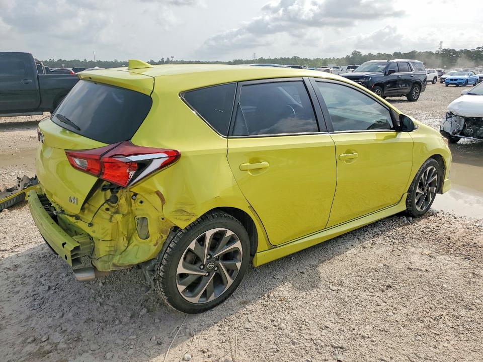 Aukcja sprzedaży 2016 Scion Im, vin: JTNKARJEXGJ513504, numer aukcji: 58469536