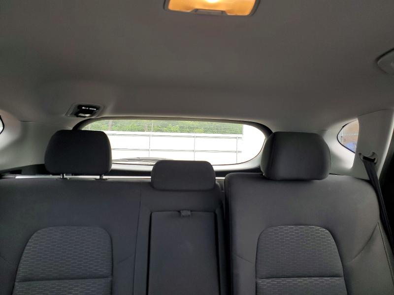 Aukcja sprzedaży 2019 Hyundai Tucson, vin: KM8J3CA46KU884029, numer aukcji: 58771876