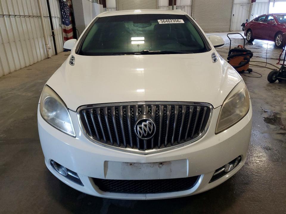 2013 Buick Verano მანქანა იყიდება აუქციონზე, vin: 1G4PS5SK9D4238931, აუქციონის ნომერი: 56462356
