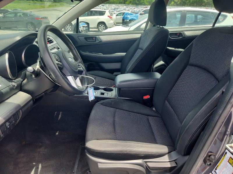 Продажа на аукционе авто 2015 Subaru Outback, vin: 4S4BSBAC5F3225542, номер лота: 56477586