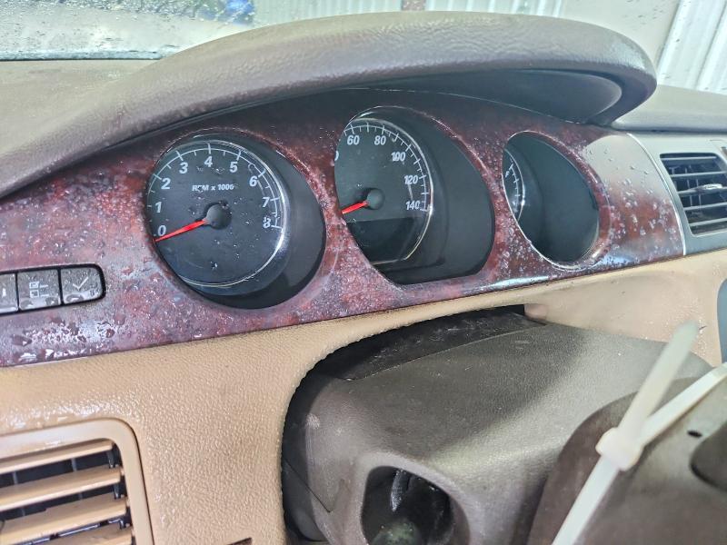Продажа на аукционе авто 2008 Buick Lucerne, vin: 1G4HP57258U184323, номер лота: 57299496