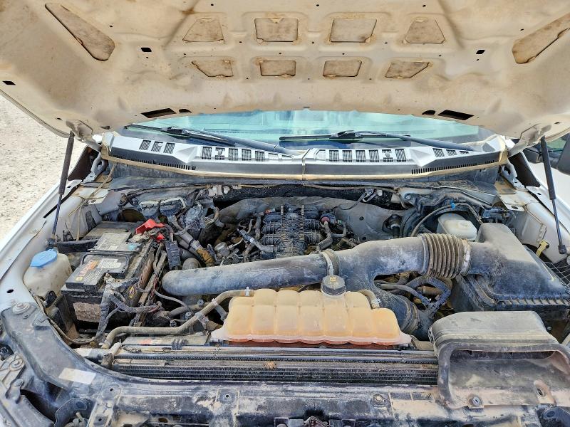 Продажа на аукционе авто 2018 Ford F150, vin: 1FTEW1EGXJKF64129, номер лота: 56982196