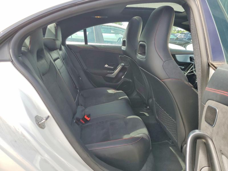 Продажа на аукционе авто 2020 Mercedes-benz Cla, vin: WDD5J4HB9LN060257, номер лота: 57202966