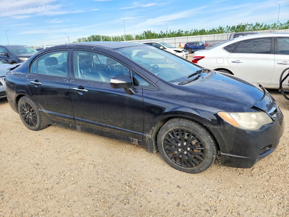 Продаж на аукціоні авто 2008 Acura Csx, vin: 2HHFD56558H200228, номер лоту: 56598496