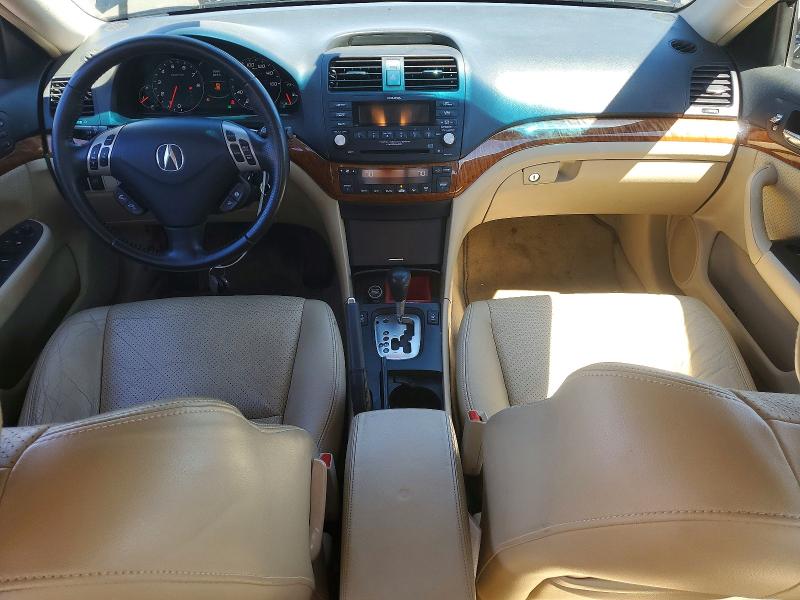Aukcja sprzedaży 2008 Acura Tsx, vin: JH4CL96898C005096, numer aukcji: 57366486