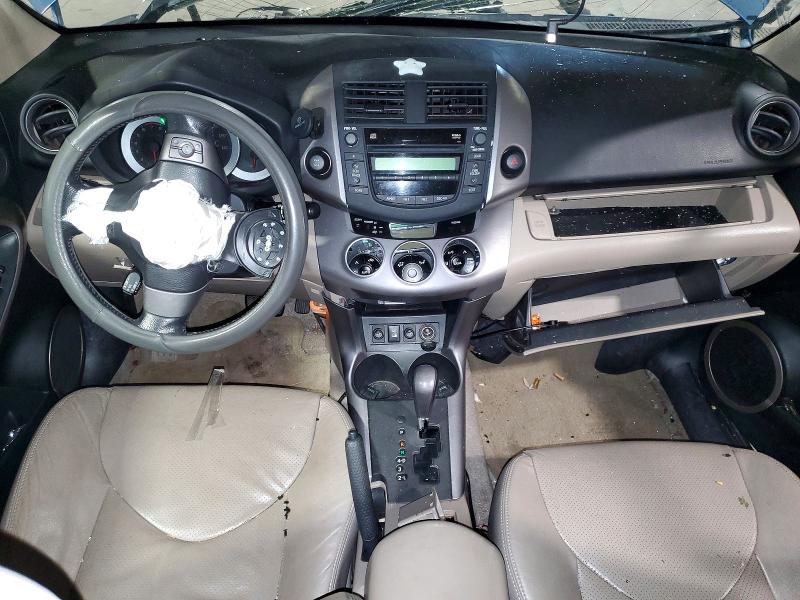 2008 Toyota Rav4 მანქანა იყიდება აუქციონზე, vin: JTMBK31V085043833, აუქციონის ნომერი: 57689476