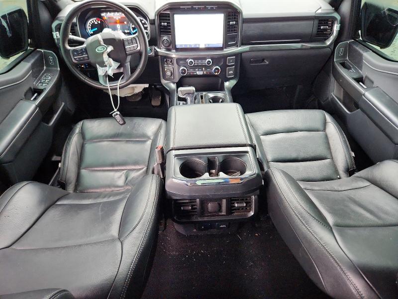 Aukcja sprzedaży 2023 Ford F150, vin: 1FTFW1E5XPKD65710, numer aukcji: 57552296