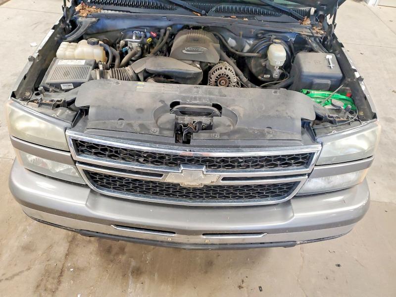 Aukcja sprzedaży 2007 Chevrolet Silverado, vin: 2GCEK13Z071178327, numer aukcji: 56966646