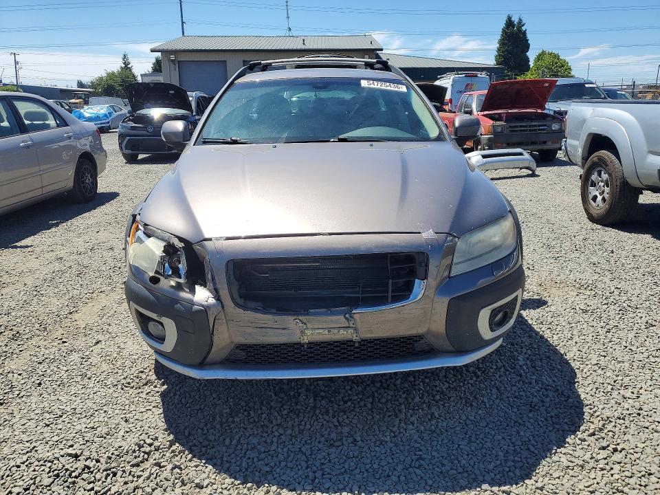 Продажа на аукционе авто 2008 Volvo Xc70, vin: YV4BZ982881032707, номер лота: 54725436