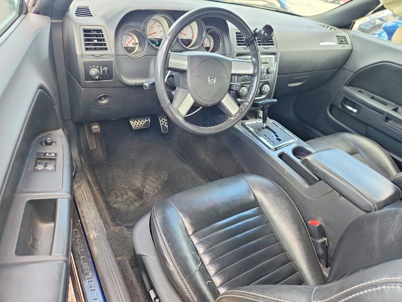 Продаж на аукціоні авто 2010 Dodge Challenger, vin: 2B3CJ4DV3AH181858, номер лоту: 57296156