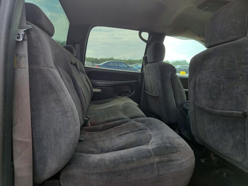 Продаж на аукціоні авто 2002 Chevrolet Silverado, vin: 1GCJC33G32F137147, номер лоту: 57257066