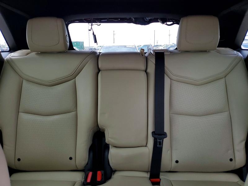 Продаж на аукціоні авто 2017 Cadillac Xt5, vin: 1GYKNBRS3HZ314852, номер лоту: 56117006