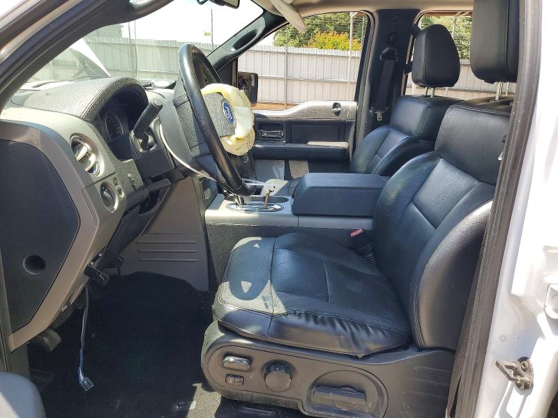 Aukcja sprzedaży 2008 Ford F150, vin: 1FTPW14V08FC11247, numer aukcji: 58421866