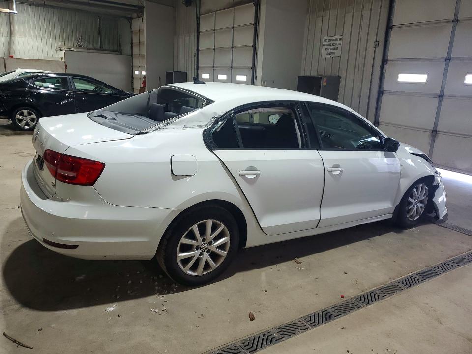 Aukcja sprzedaży 2015 Volkswagen Jetta, vin: 3VWD17AJ0FM239341, numer aukcji: 57127906
