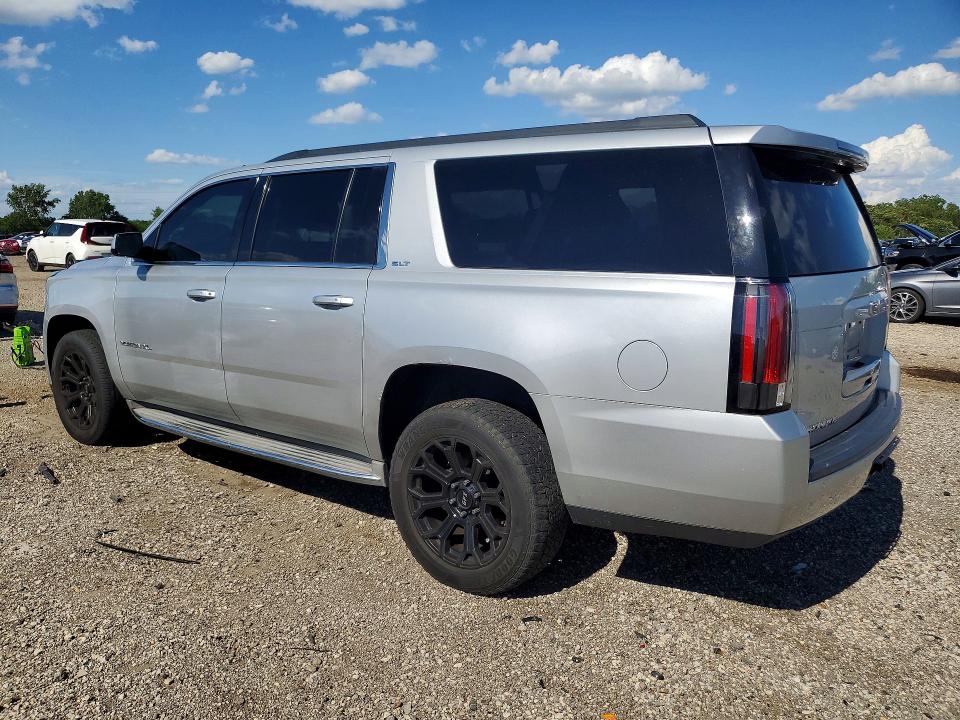 Продажа на аукционе авто 2015 Gmc Yukon Xl, vin: 1GKS2HKC5FR176009, номер лота: 56711546