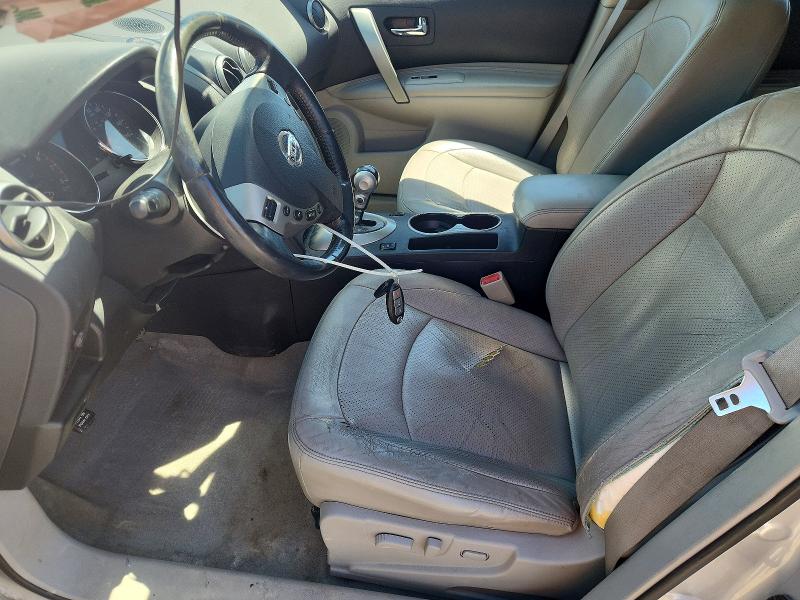 Aukcja sprzedaży 2011 Nissan Rogue, vin: JN8AS5MV3BW305076, numer aukcji: 55696326