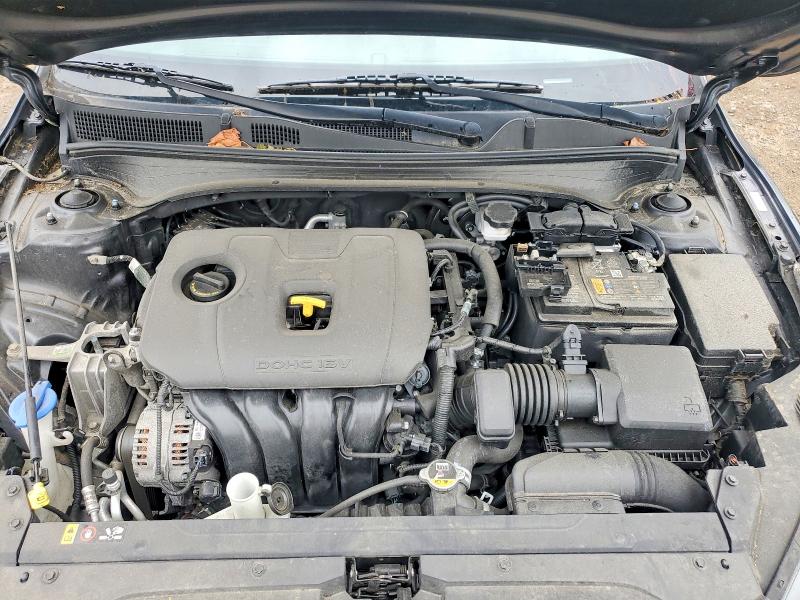 Продажа на аукционе авто 2022 Kia Forte, vin: 3KPF24AD1NE454608, номер лота: 58077666