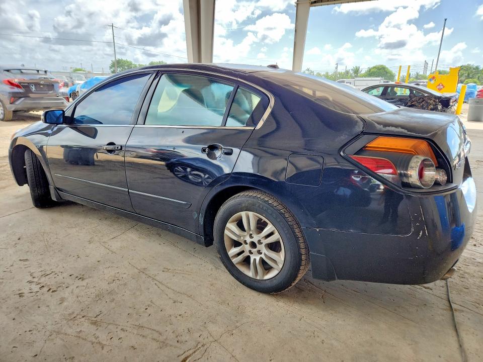 58188246 :رقم المزاد ، 1N4AL2AP5BN401333 vin ، 2011 Nissan Altima مزاد بيع