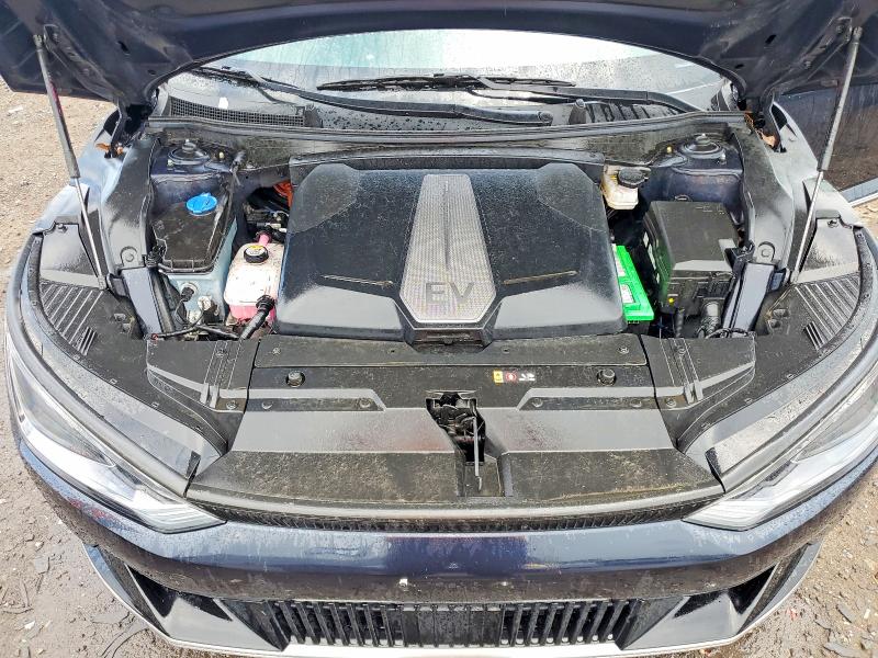 Продаж на аукціоні авто 2024 Kia Ev6, vin: KNDC34LA4R5205403, номер лоту: 56864646