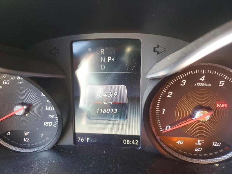 55529306 :رقم المزاد ، 55SWF4KB0GU127520 vin ، 2016 Mercedes-benz C مزاد بيع