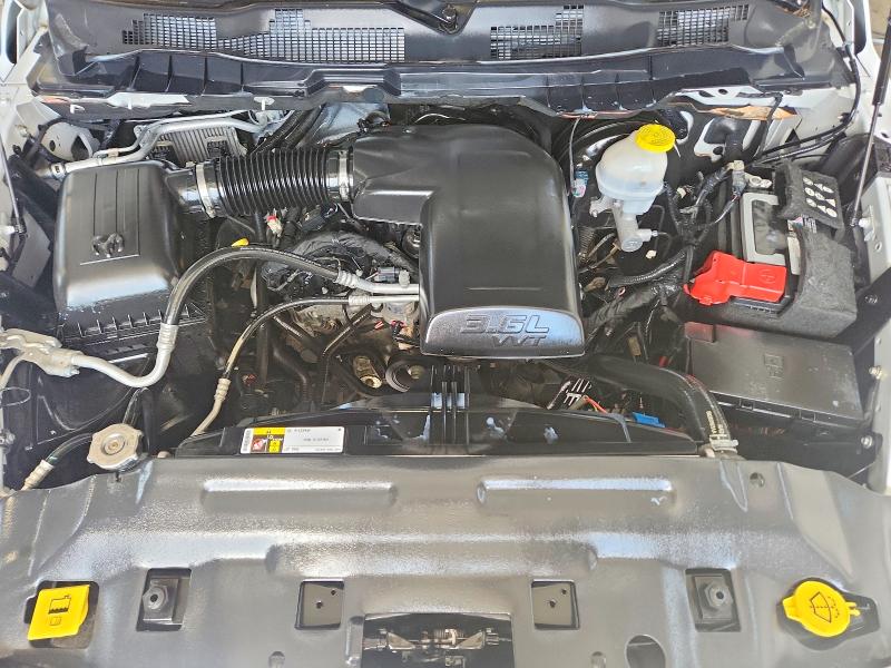 Продаж на аукціоні авто 2021 Ram 1500 Classic, vin: 1C6RR7KG9MS518805, номер лоту: 59179956