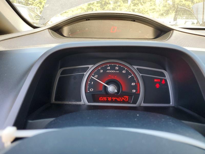 Продаж на аукціоні авто 2010 Honda Civic, vin: 2HGFA5E5XAH702124, номер лоту: 56637036
