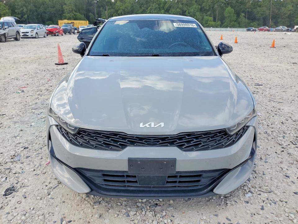 Продаж на аукціоні авто 2022 Kia K5, vin: 5XXG64J28NG123734, номер лоту: 56998916