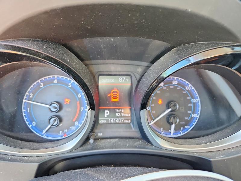 Продажа на аукционе авто 2014 Toyota Corolla, vin: 5YFBURHE8EP082042, номер лота: 56330826