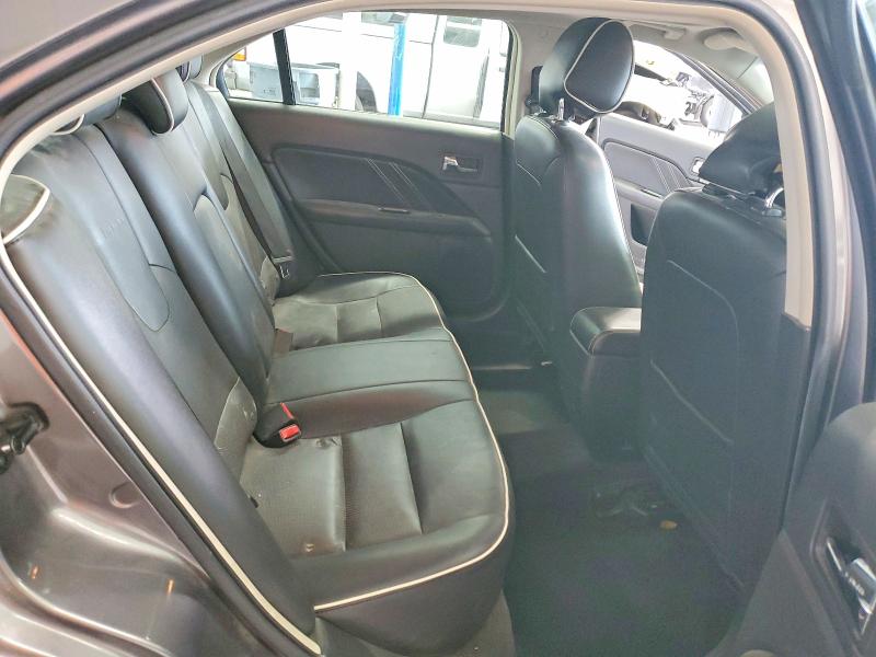 Продажа на аукционе авто 2012 Ford Fusion, vin: 3FAHP0JG6CR327748, номер лота: 58926536