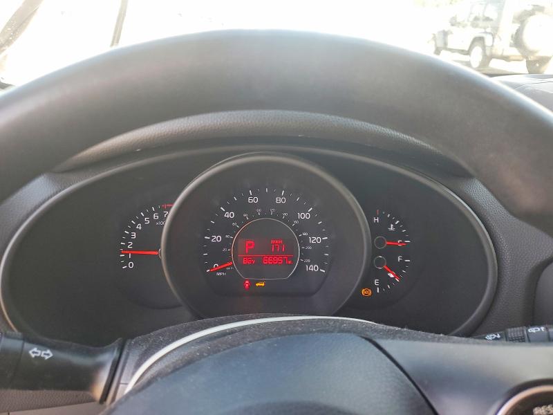 Продажа на аукционе авто 2014 Kia Soul, vin: KNDJN2A23E7068857, номер лота: 59095436