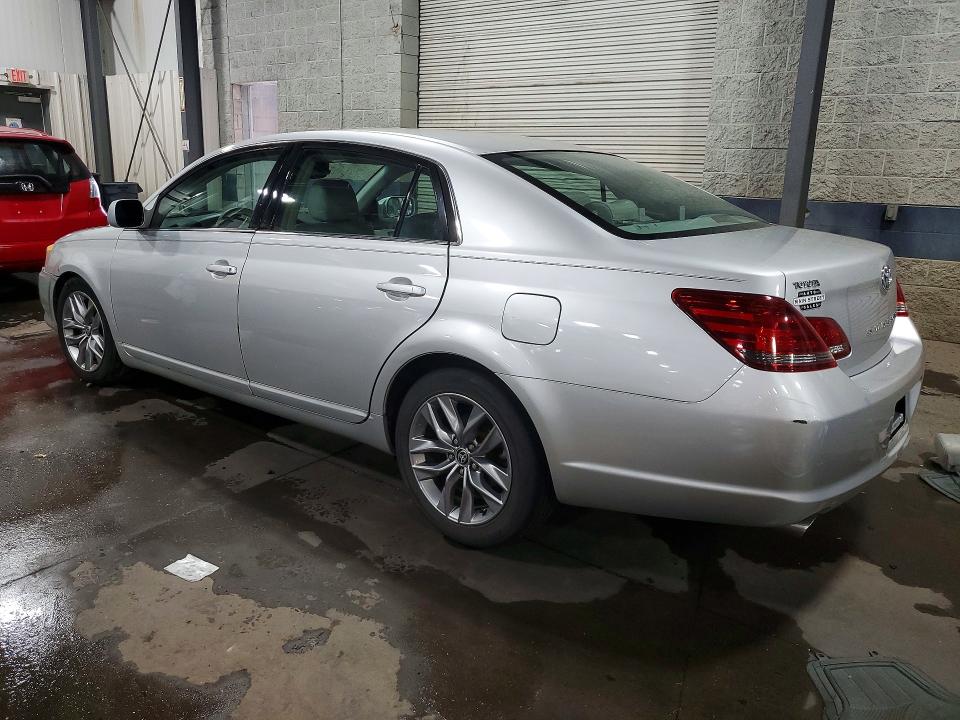 2008 Toyota Avalon მანქანა იყიდება აუქციონზე, vin: 4T1BK36B48U262794, აუქციონის ნომერი: 58586966