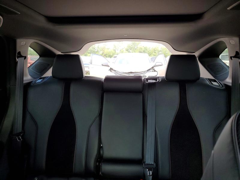 Продаж на аукціоні авто 2022 Acura Rdx, vin: 5J8TC1H69NL000041, номер лоту: 55464046