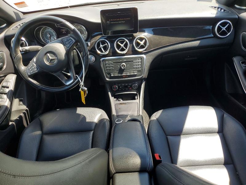 Aukcja sprzedaży 2015 Mercedes-benz Cla, vin: WDDSJ4GB4FN266529, numer aukcji: 58587856
