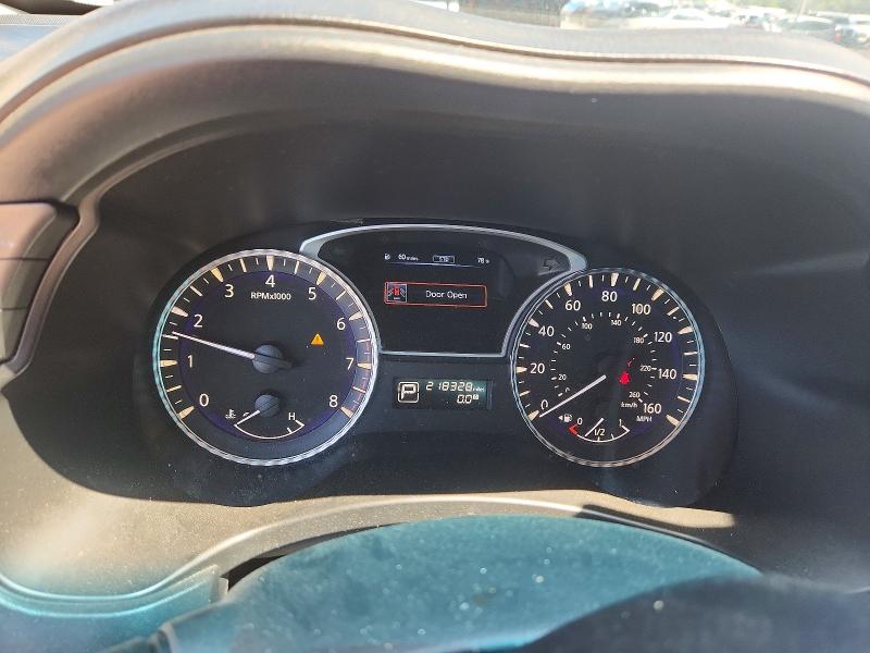 Продаж на аукціоні авто 2014 Infiniti Qx60, vin: 5N1AL0MM4EC500169, номер лоту: 57599536