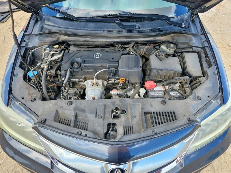 Продажа на аукционе авто 2016 Acura Ilx, vin: 19UDE2F72GA015575, номер лота: 55780876