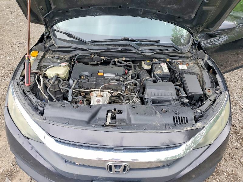 Aukcja sprzedaży 2016 Honda Civic, vin: 2HGFC2F53GH012411, numer aukcji: 56882966