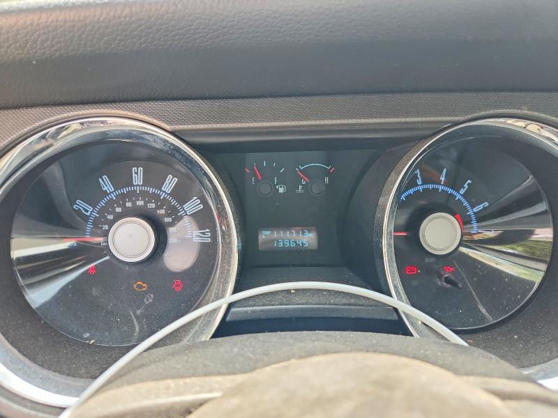 Продаж на аукціоні авто 2010 Ford Mustang, vin: 1ZVBP8AN4A5163183, номер лоту: 56689406
