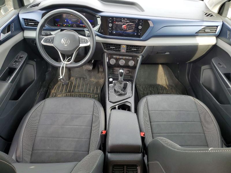 Aukcja sprzedaży 2023 Volkswagen Taos, vin: 3VVEX7B2XPM368381, numer aukcji: 56255376