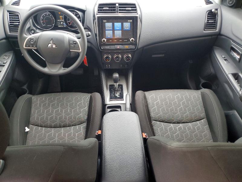 Продажа на аукционе авто 2026 Mitsubishi Outlander Sport, vin: JA4ARUAU2TU015030, номер лота: 57669126