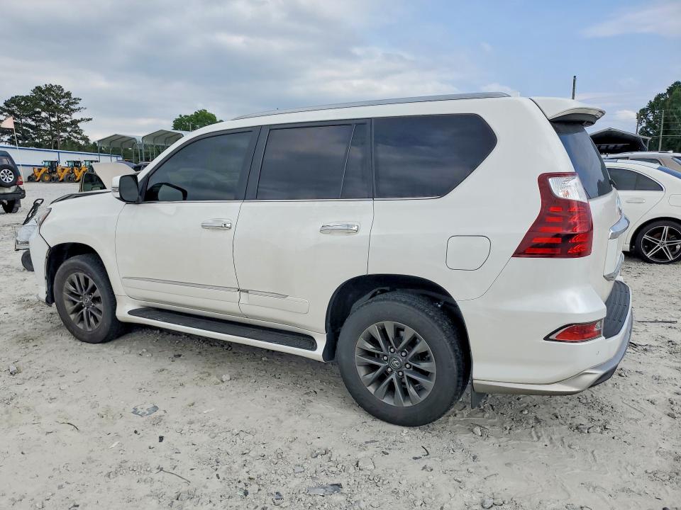 Aukcja sprzedaży 2019 Lexus Gx, vin: JTJBM7FXXK5226012, numer aukcji: 55563876