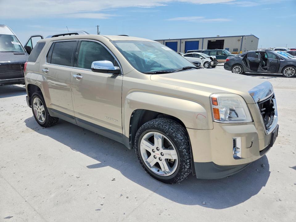 Продажа на аукционе авто 2012 Gmc Terrain, vin: 2GKFLWE53C6290355, номер лота: 58930236