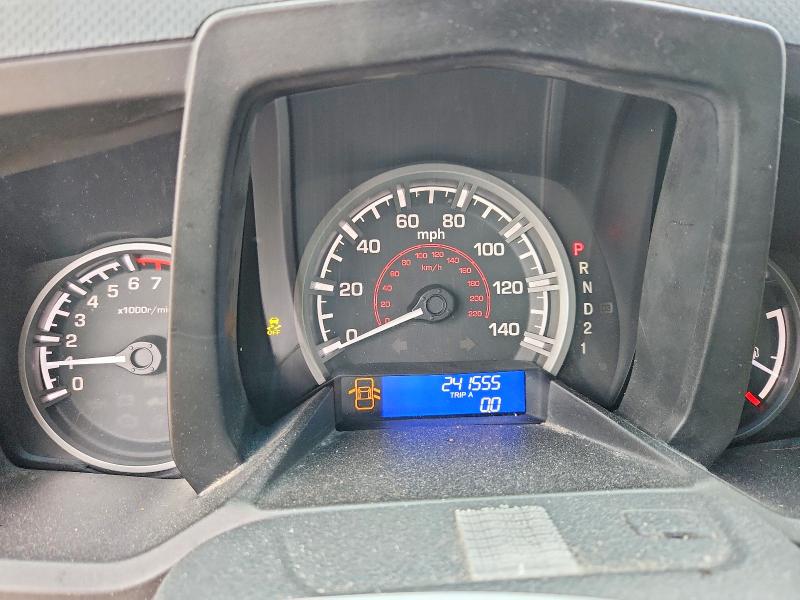 2011 Honda Ridgeline მანქანა იყიდება აუქციონზე, vin: 5FPYK1F25BB003581, აუქციონის ნომერი: 55389986