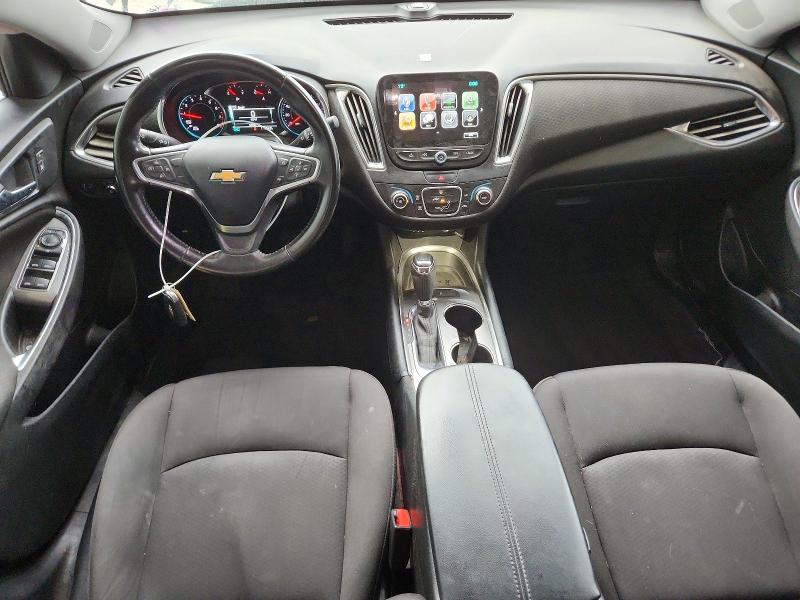 Aukcja sprzedaży 2018 Chevrolet Malibu, vin: 1G1ZD5ST3JF199097, numer aukcji: 57190836