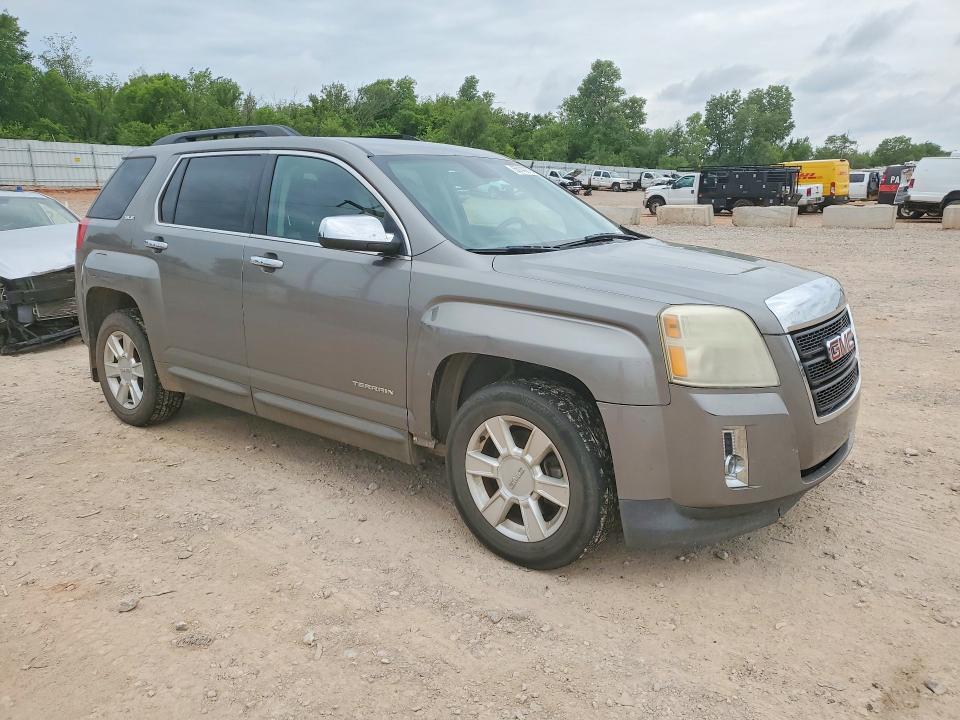 Aukcja sprzedaży 2012 Gmc Terrain, vin: 2GKFLTEK7C6394495, numer aukcji: 56140876