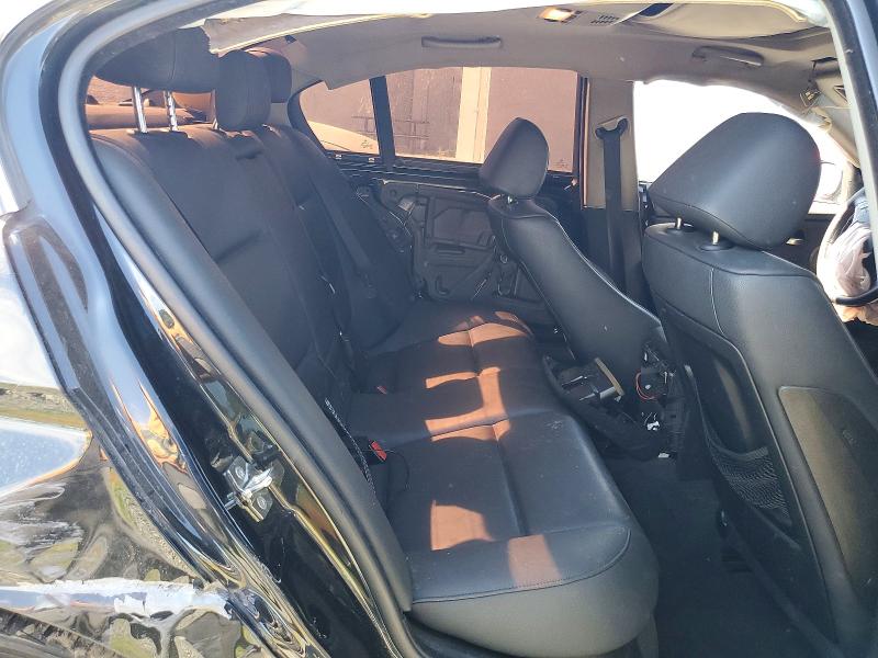 Продажа на аукционе авто 2007 Bmw 335, vin: WBAVD53527A006057, номер лота: 55672206