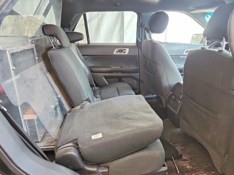 58576986 :رقم المزاد ، 1FM5K8D87DGC74240 vin ، 2013 Ford Explorer مزاد بيع