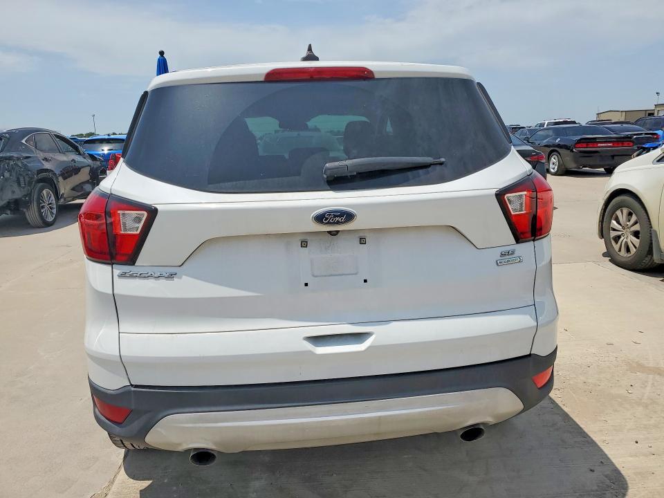 Продаж на аукціоні авто 2019 Ford Escape, vin: 1FMCU0G92KUB66162, номер лоту: 55776436