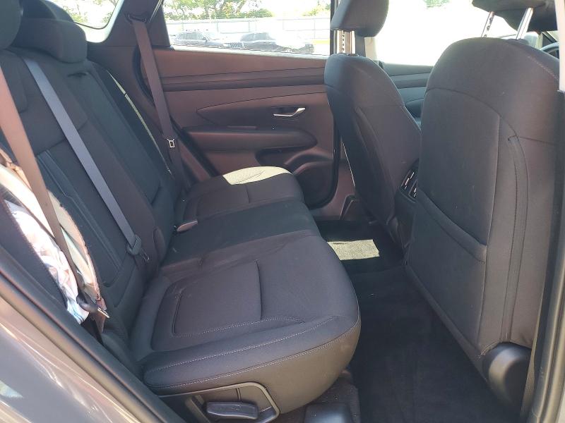 Продажа на аукционе авто 2026 Hyundai Tucson, vin: 5NMJBCDE0TH680251, номер лота: 56684626