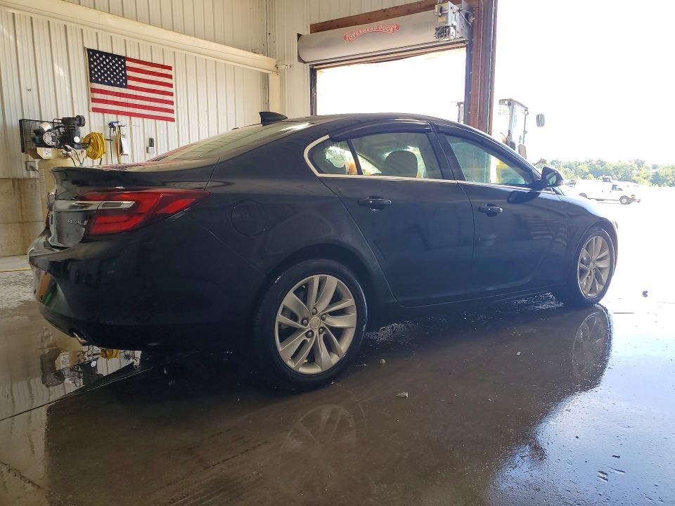 Aukcja sprzedaży 2015 Buick Regal, vin: 2G4GN5EX8F9134655, numer aukcji: 56054336